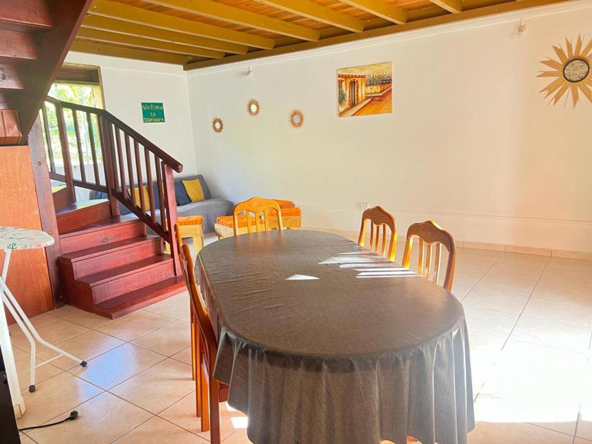 Mountain Breeze Home Rentals Portsmouth Esterno foto